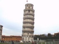Louis M. Tozzi Consultants is not in Pisa